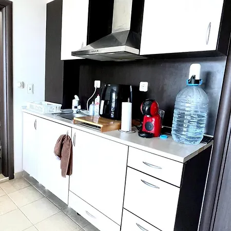 Apartman Sea View Cacao